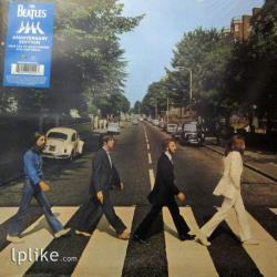 Виниловая пластинка Beatles - Abbey Road