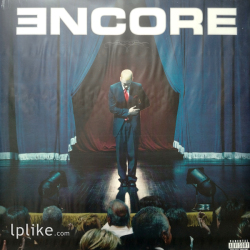 Виниловая пластинка Eminem - Encore