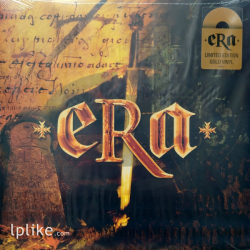Виниловая пластинка Era - Era