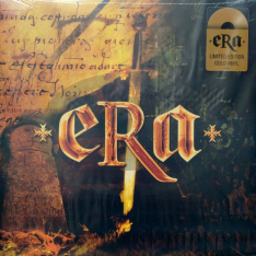 Виниловая пластинка Era - Era