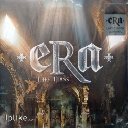 Виниловая пластинка Era - The Mass