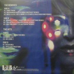 Виниловая пластинка Faithless - 2.0