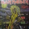 Iron Maiden - Killers