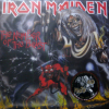 Iron Maiden - The Number Of The Beast