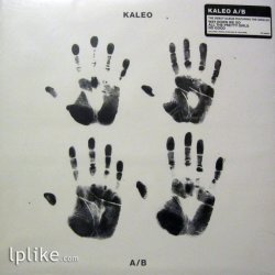 Виниловая пластинка Kaleo - A/B