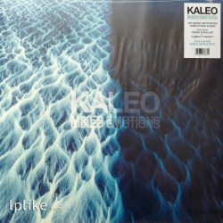Виниловая пластинка Kaleo - Mixed Emotions