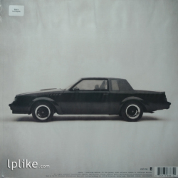 Виниловая пластинка Kendrick Lamar - GNX