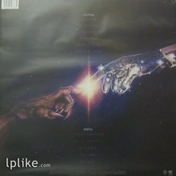Виниловая пластинка Muse - Simulation Theory