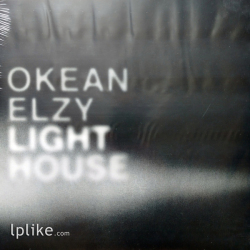 Виниловая пластинка Океан Эльзы - Lighthouse