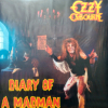 Ozzy Osbourne - Diary Of A Madman