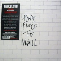 Виниловая пластинка Pink Floyd - The Wall