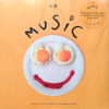 Sia - Music (Songs From And Inspired By The Motion Picture)