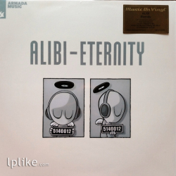 Виниловая пластинка Alibi - Eternity