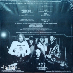 Виниловая пластинка Jethro Tull - Songs From The Vault 1975-1978