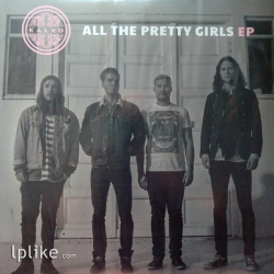 Виниловая пластинка Kaleo - All The Pretty Girls Ep