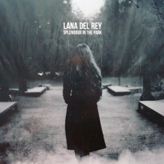 Виниловая пластинка Lana Del Rey - Splendour In The Park