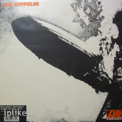 Виниловая пластинка Led Zeppelin - Led Zeppelin