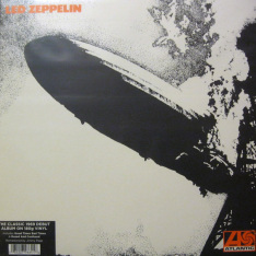 Виниловая пластинка Led Zeppelin - Led Zeppelin