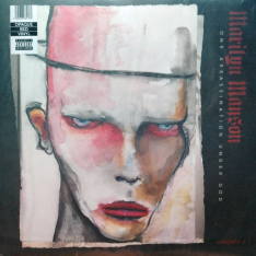 Виниловая пластинка Marilyn Manson - One Assassination Under God (Chapter 1)