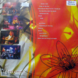 Виниловая пластинка Nirvana - MTV Unplugged In New York