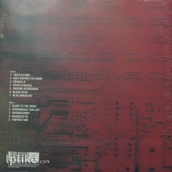 Виниловая пластинка Placebo - Black Market Music