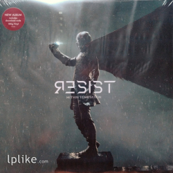 Виниловая пластинка Within Temptation - Resist