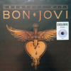 Bon Jovi - Greatest Hits
