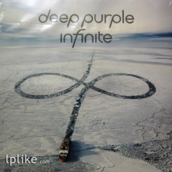 Виниловая пластинка Deep Purple - Infinite