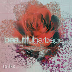 Виниловая пластинка Garbage - Beautiful Garbage