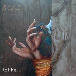 Виниловая пластинка Imagine Dragons - Reflections (From The Vault Of Smoke + Mirrors)