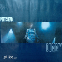 Виниловая пластинка Portishead - Dummy