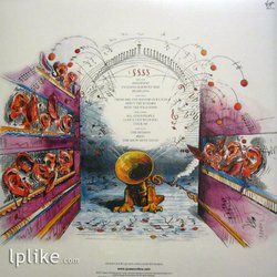 Виниловая пластинка Queen - Innuendo