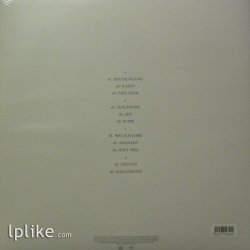 Виниловая пластинка Rammstein - Untitled