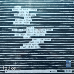 Виниловая пластинка Roger Waters - Is This The Life We Really Want?