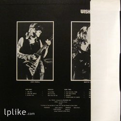 Виниловая пластинка Wishbone Ash - Argus