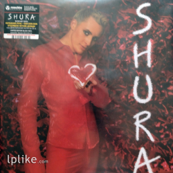 Виниловая пластинка Shura - Shura