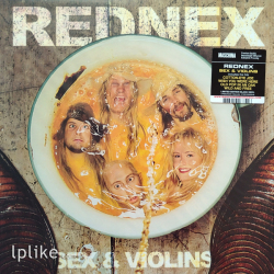 Виниловая пластинка Rednex - Sex & Violins
