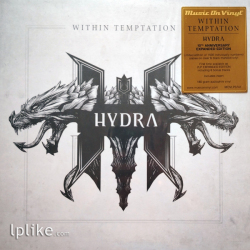 Виниловая пластинка Within Temptation - Hydra