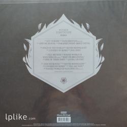 Виниловая пластинка Within Temptation - Hydra