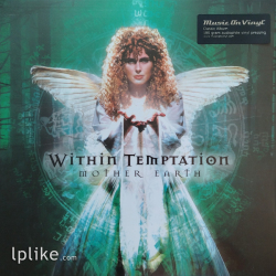 Виниловая пластинка Within Temptation - Mother Earth
