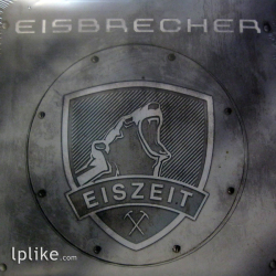 Виниловая пластинка Eisbrecher - Eiszeit