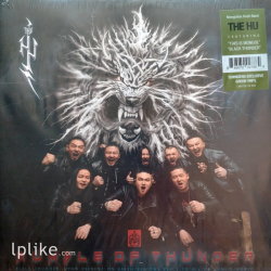 Виниловая пластинка The Hu - Rumble Of Thunder