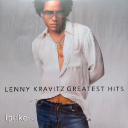 Виниловая пластинка Lenny Kravitz - Greatest Hits
