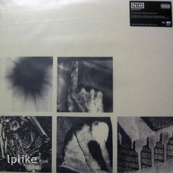 Виниловая пластинка Nine Inch Nails - Bad Witch