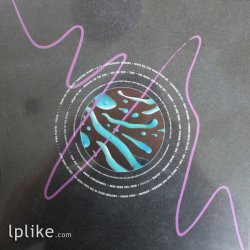 Виниловая пластинка Pink Floyd - Pulse