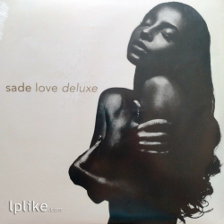Виниловая пластинка Sade - Love Deluxe