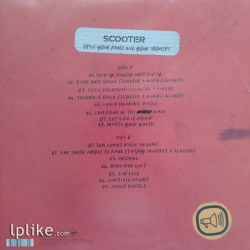 Виниловая пластинка Scooter - Open Your Mind And Your Trousers