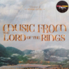The City Of Prague Philharmonic Orchestra - Music From The Lord Of The Rings Trilogy
