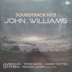 Виниловая пластинка John Williams - Soundtrack Hits