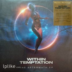 Виниловая пластинка Within Temptation - The Aftermath EP